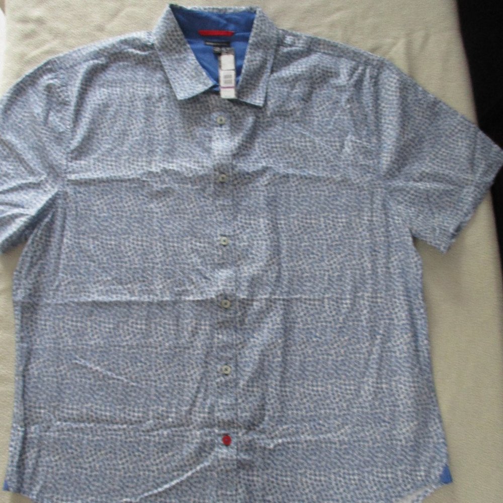 Sons of Intrigue Men Shirt